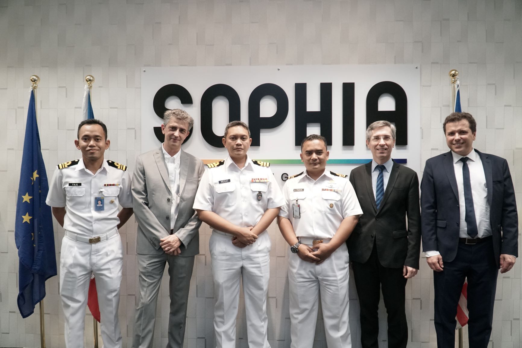 Sophia Engineering Malaysia inaugure ses nouveaux locaux de Kuala Lumpur en présence de Monsieur Laplanche, Ambassadeur de France en Malaisie